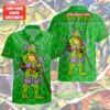 TMNT Hawaiian Shirt - D160525497