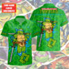 TMNT Hawaiian Shirt - D160525498