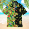 TMNT Hawaiian Shirt - D160525500