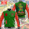 TMNT 3D Baseball Button Jacket - D160525504