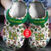 TMNT Crocs - D160525505