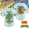 TMNT Baseball Jersey - D160525509