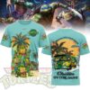 TMNT All Over Print Shirt - D160525515