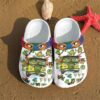 TMNT Crocs - D160525516