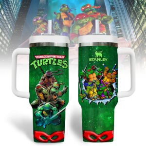 TMNT 40Oz Tumbler - D160525519
