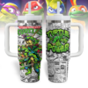 TMNT 40Oz Tumbler - D160525520
