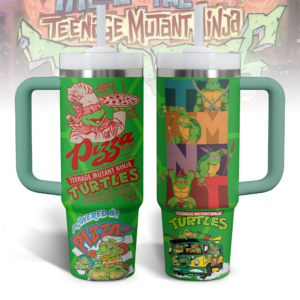TMNT 40Oz Tumbler - D160525521