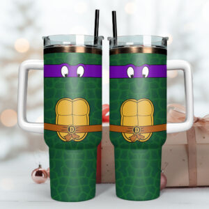 TMNT 40Oz Tumbler - D160525522