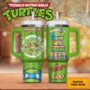 TMNT 40Oz Tumbler - D160525525