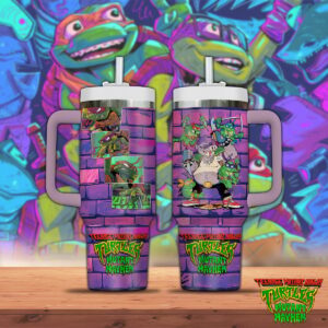 TMNT 40Oz Tumbler - D160525526