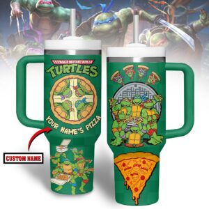 TMNT 40Oz Tumbler - D160525527