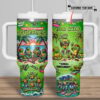 TMNT 40Oz Tumbler - D160525528