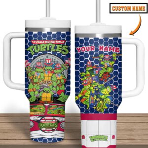 TMNT 40Oz Tumbler - D160525529