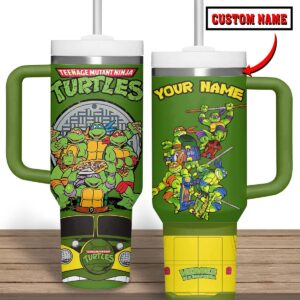 TMNT 40Oz Tumbler - D160525530