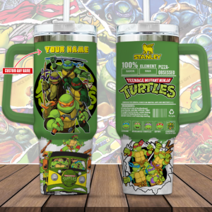 TMNT 40Oz Tumbler - D160525531