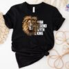 The King Lion T-Shirt - D160525533
