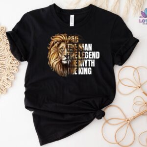 The King Lion T-Shirt - D160525533