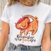 Disney Simba Remember Who You Are Shirt - D160525538