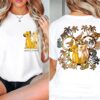 The Lion King Simba And Nala Shirt - D160525543