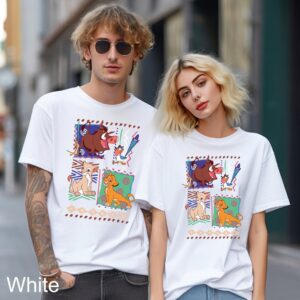 Lion King, Lion King Shirt - D160525547