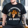 Vintage Disney Lion King Shirt - D160525549