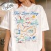 Retro Vintage Disney The Lion King Shirt, The Lion King Map Shirt, Hakuna Matata Shirt, Animal Kingdom Trip Shirt, Disney Simba Shirt - D160525552