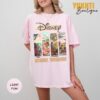 Vintage Disney Animal Kingdom Shirts - D160525574