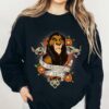 Vintage The Lion King T-Shirt - D160525580
