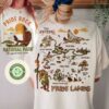 Two-Sided Vintage The Lion King T-Shirt - D160525581
