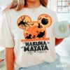 The Lion King Halloween Shirt - D160525582