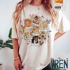 Retro Lion King Shirt - D160525585