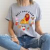 The Lion King Disney Best Day Ever Shirt - D160525587