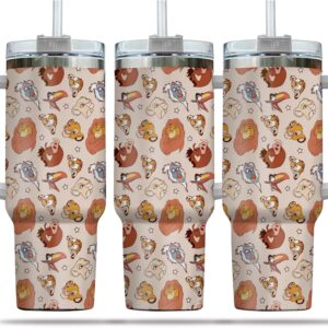 Lion King 40Oz Tumbler - D160525593