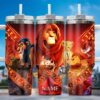 Lion King 40Oz Tumbler - D160525595