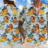 Lion King Hawaiian Shirt - D160525603