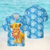 Lion King Hawaiian Shirt - D160525605