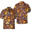 Lion King Hawaiian Shirt - D160525609