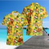 Lion King Hawaiian Shirt - D160525611