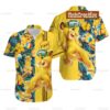 Lion King Hawaiian Shirt - D160525612