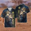 Lion King Hawaiian Shirt - D160525613