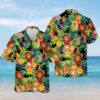 Lion King Hawaiian Shirt - D160525615