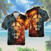 Lion King Hawaiian Shirt - D160525616