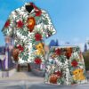 Lion King Hawaiian Shirt And Shorts Set - D160525619
