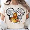 Disney The Lion King Shirt - D160525635