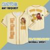 The Lion King Baseball Jersey - D160525638