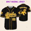 The Lion King Baseball Jersey - D160525640