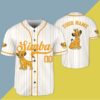The Lion King Baseball Jersey - D160525642