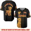 The Lion King Baseball Jersey - D160525650