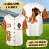 The Lion King Baseball Jersey - D160525653
