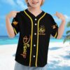 The Lion King Baseball Jersey - D160525654